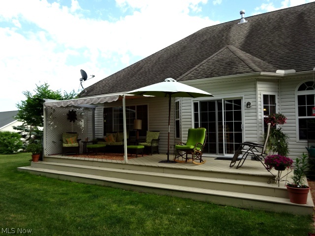 Emerald Lakes - Residential