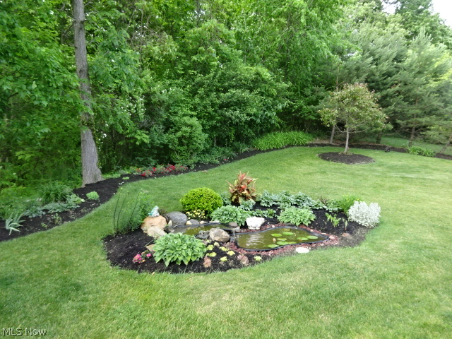 Emerald Lakes - Residential