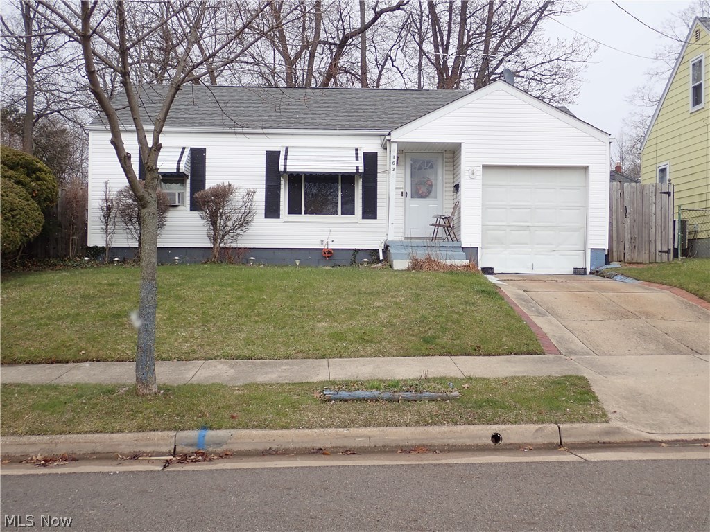 West View Park - Residential