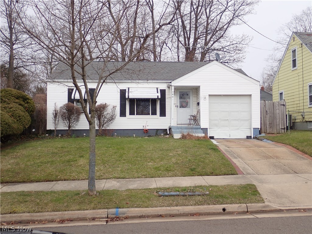 West View Park - Residential