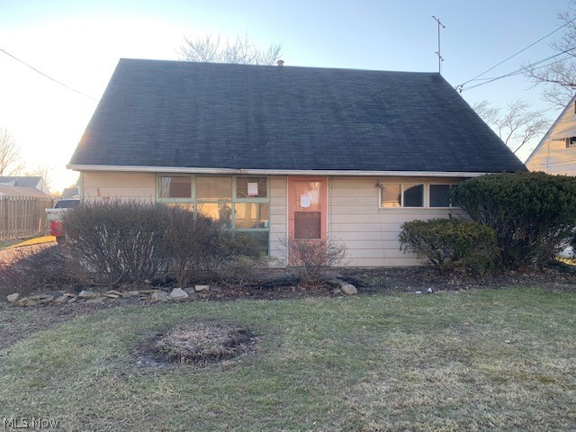 Denison Manor - Residential