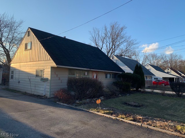 Denison Manor - Residential