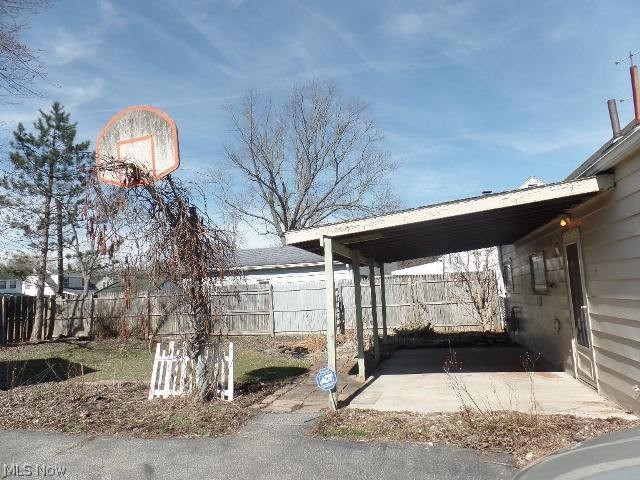 Denison Manor - Residential