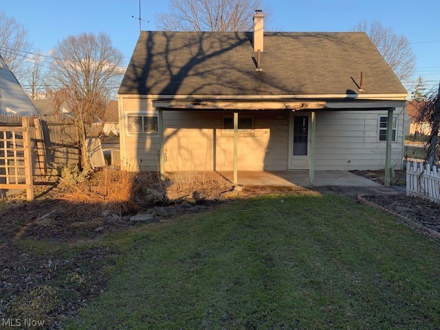 Denison Manor - Residential