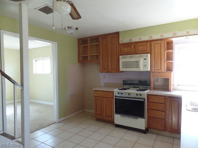 Denison Manor - Residential