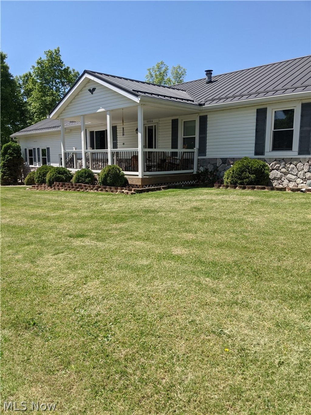 Photo of 40006 Ramsey Ridge Road, Jacobsburg, OH 43933 (MLS # 5209528)