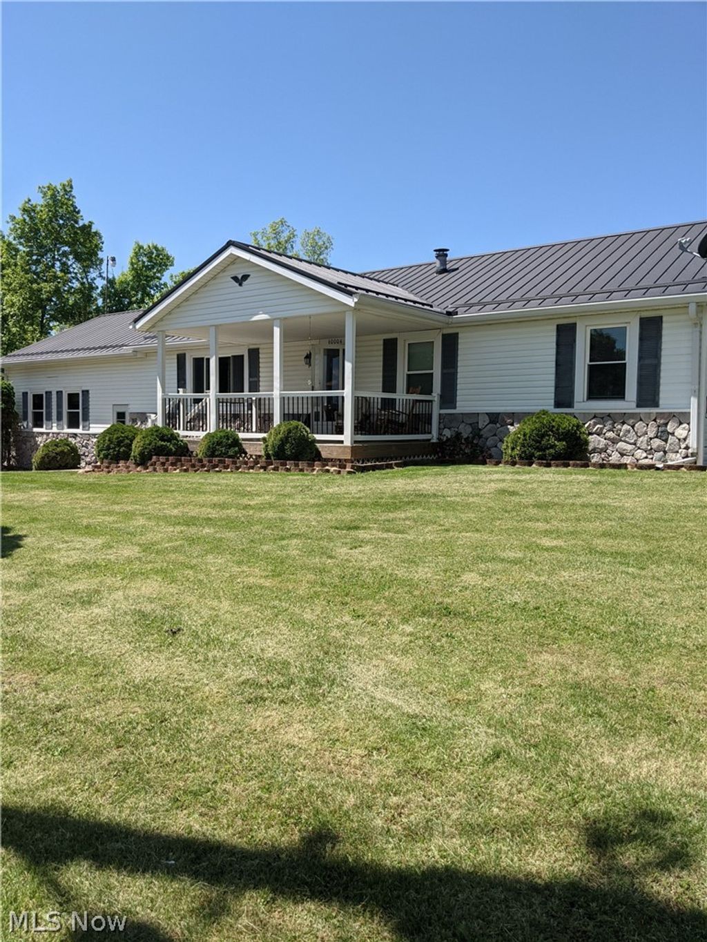 Photo of 40006 Ramsey Ridge Road, Jacobsburg, OH 43933 (MLS # 5209528)