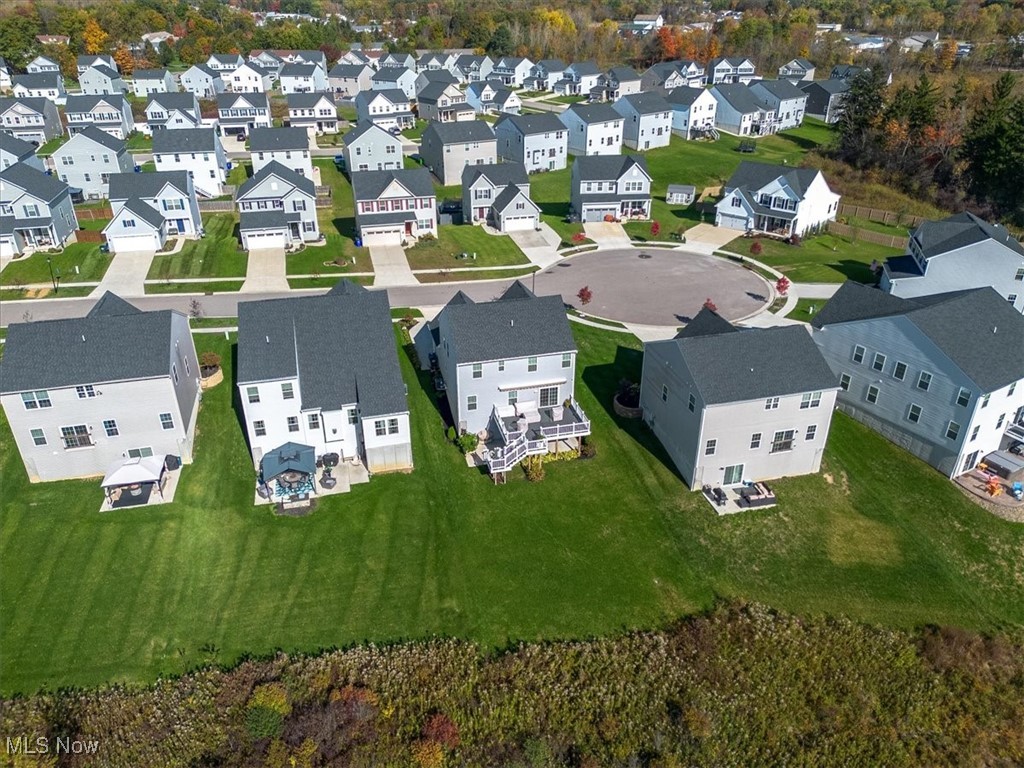 1655 Flannery Court, Streetsboro, Ohio image 9