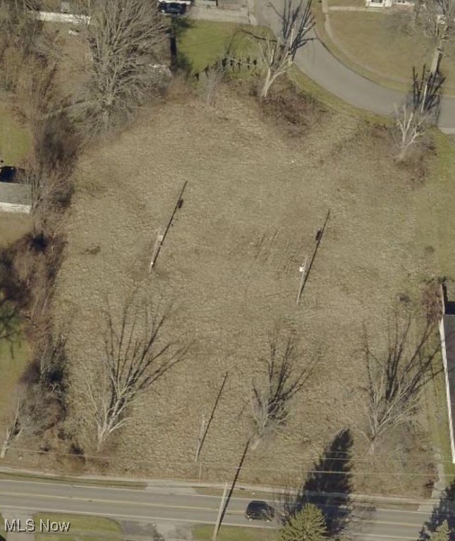 Colonial Heights - Land