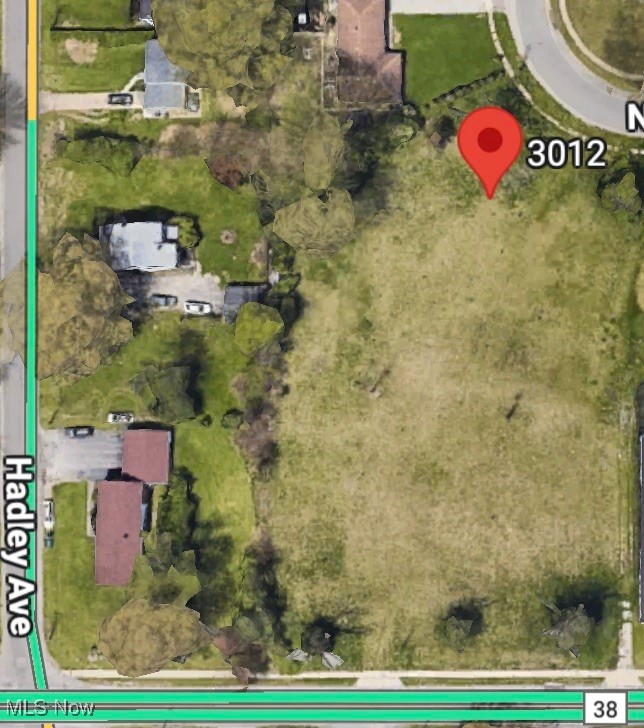 Colonial Heights - Land