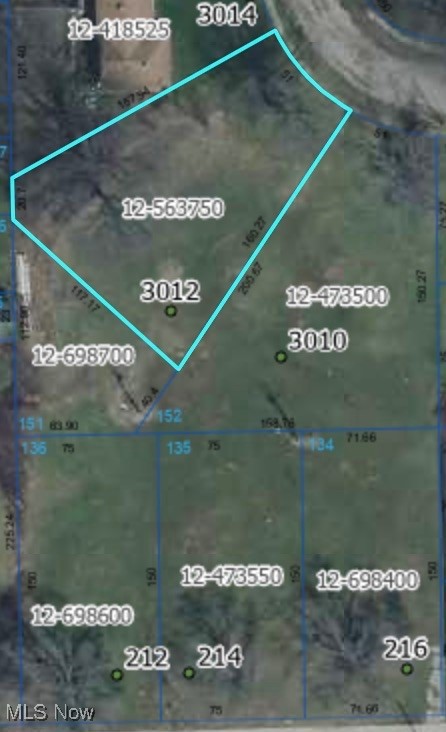 Colonial Heights - Land