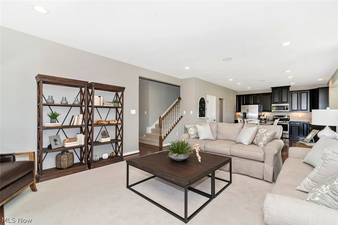 Fairfield Estates - Residential