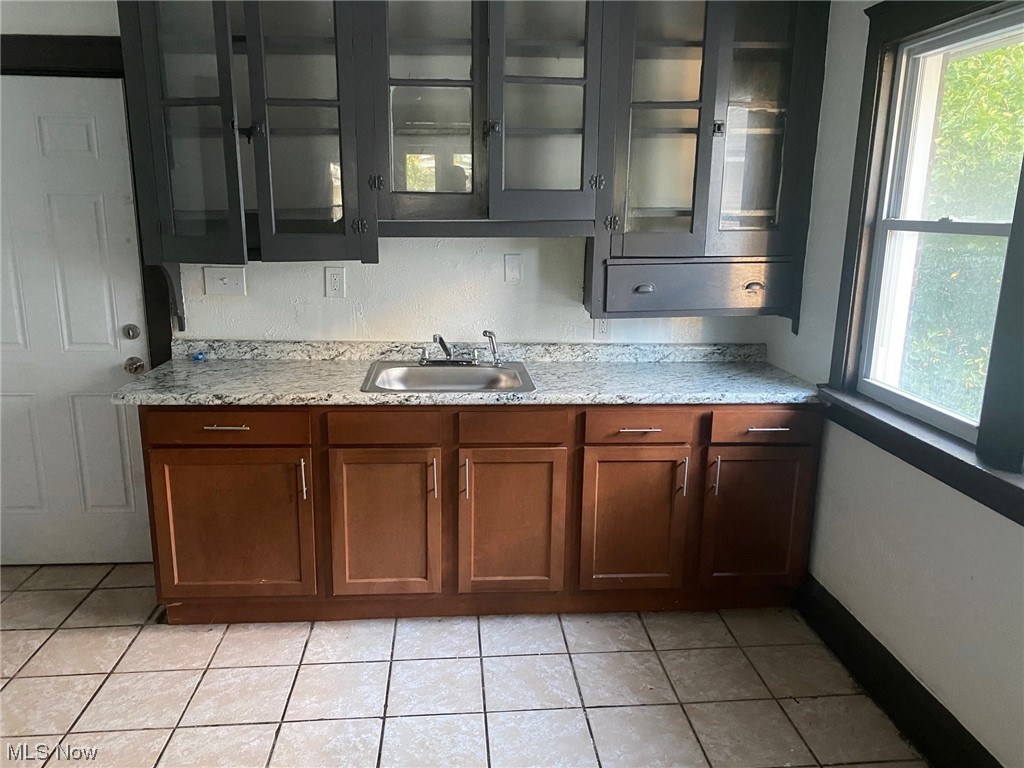 F & C Pekoe - Residential Income