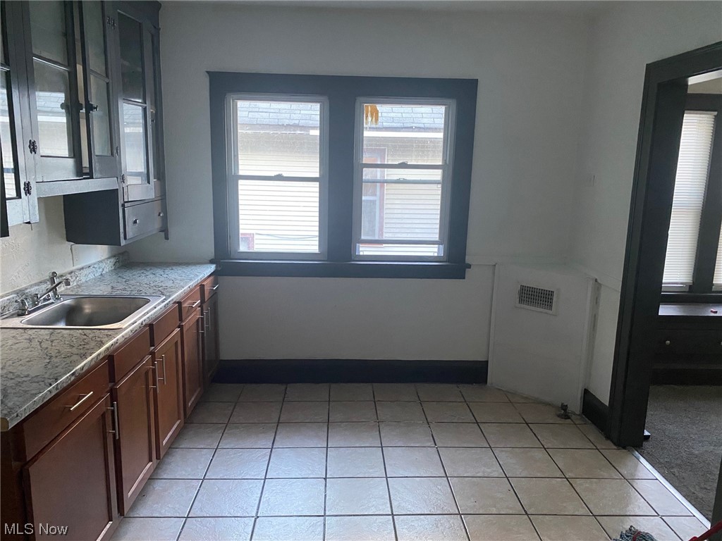 F & C Pekoe - Residential Income