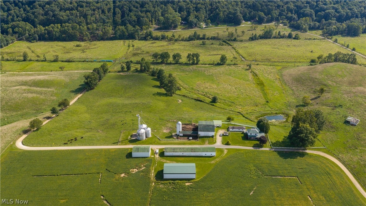 State Route 60 18