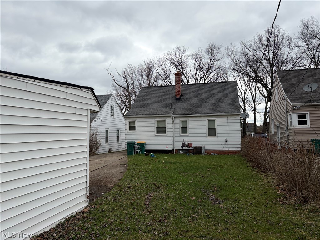 Orchard Villas Allotment - Residential