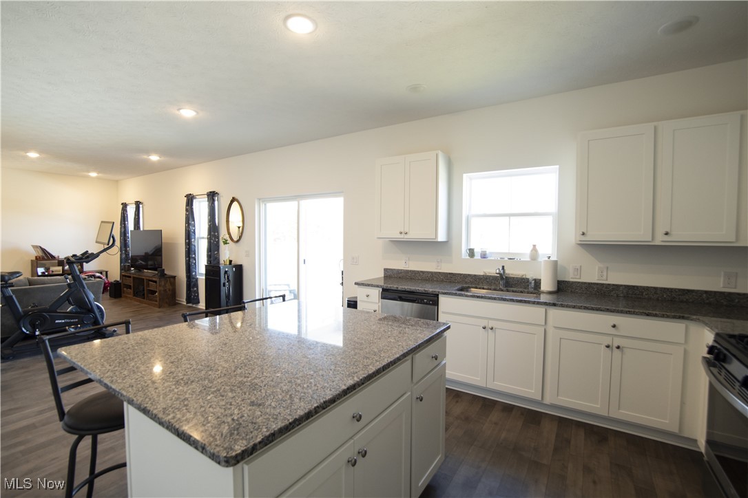 Aspire/Orchard Park #1 - Residential