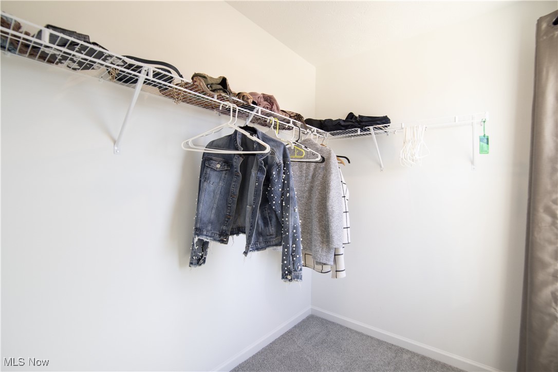 Aspire/Orchard Park #1 - Residential