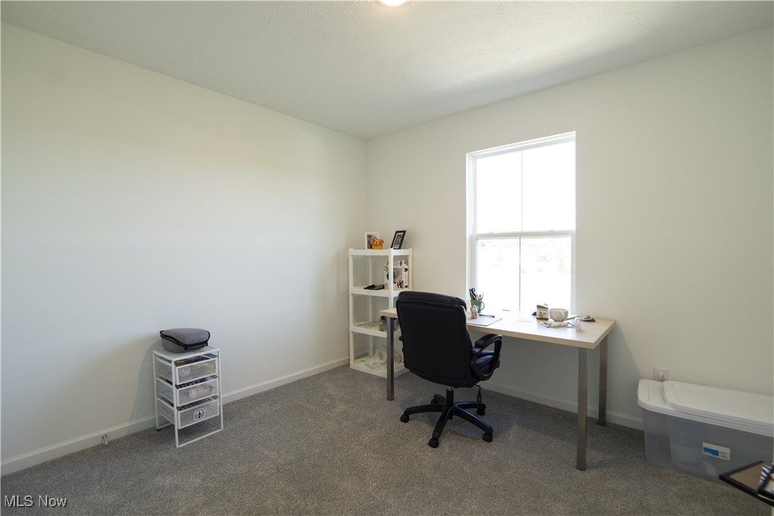 Aspire/Orchard Park #1 - Residential