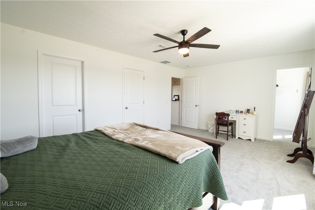 Aspire/Orchard Park #1 - Residential