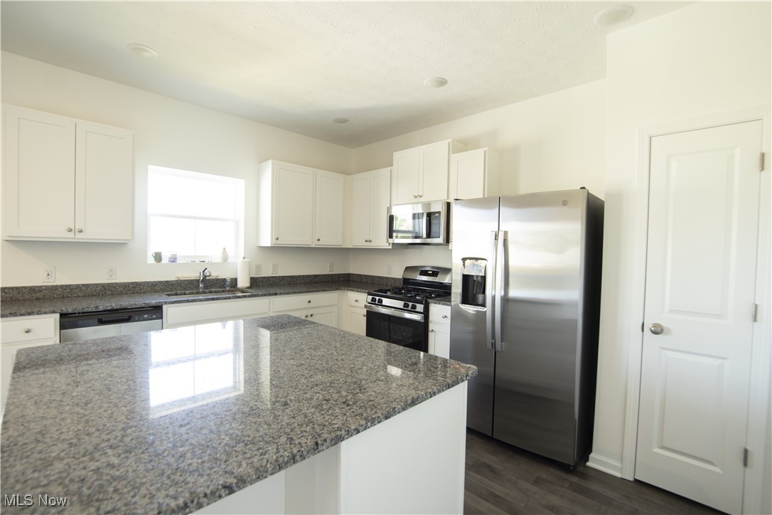 Aspire/Orchard Park #1 - Residential