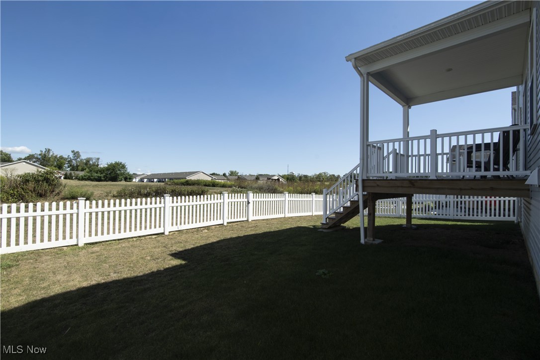 Aspire/Orchard Park #1 - Residential