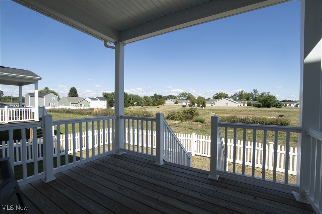 Aspire/Orchard Park #1 - Residential