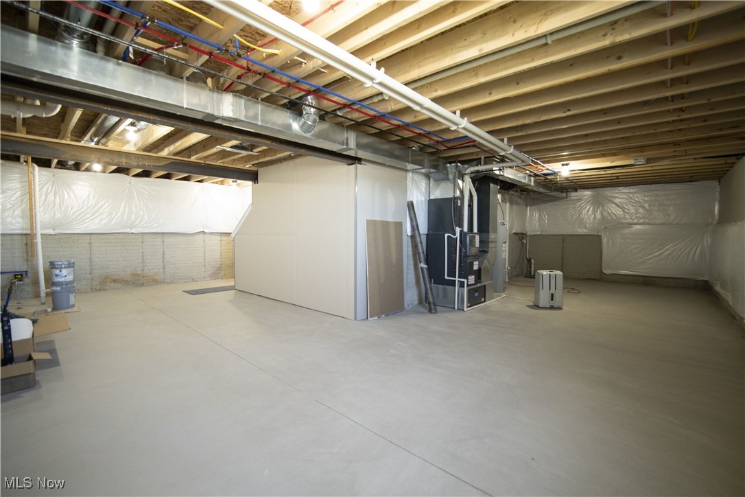 Aspire/Orchard Park #1 - Residential