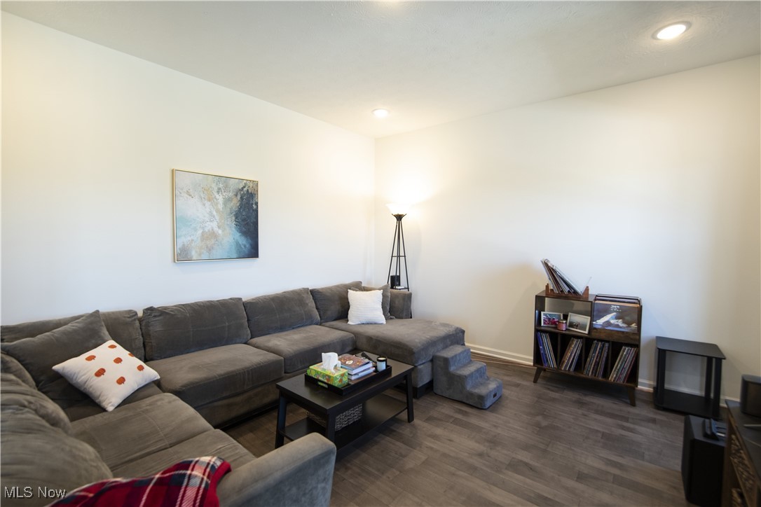 Aspire/Orchard Park #1 - Residential