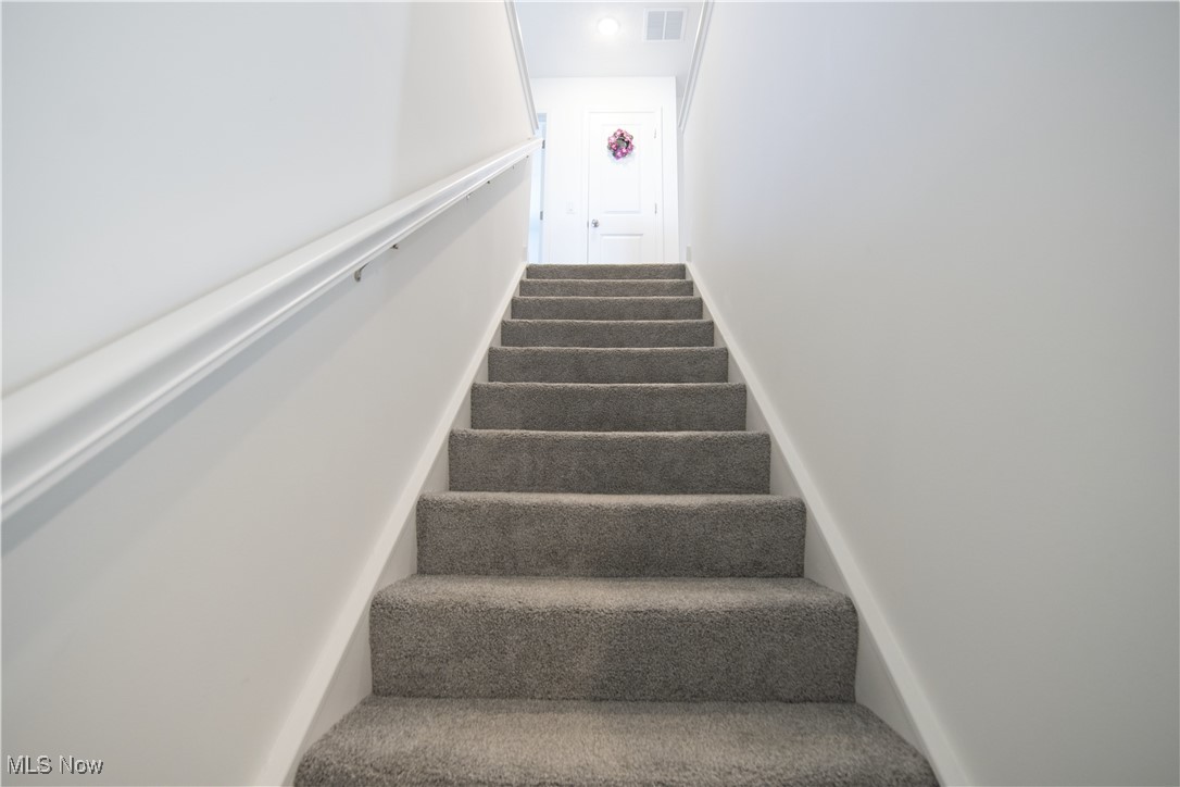 Aspire/Orchard Park #1 - Residential