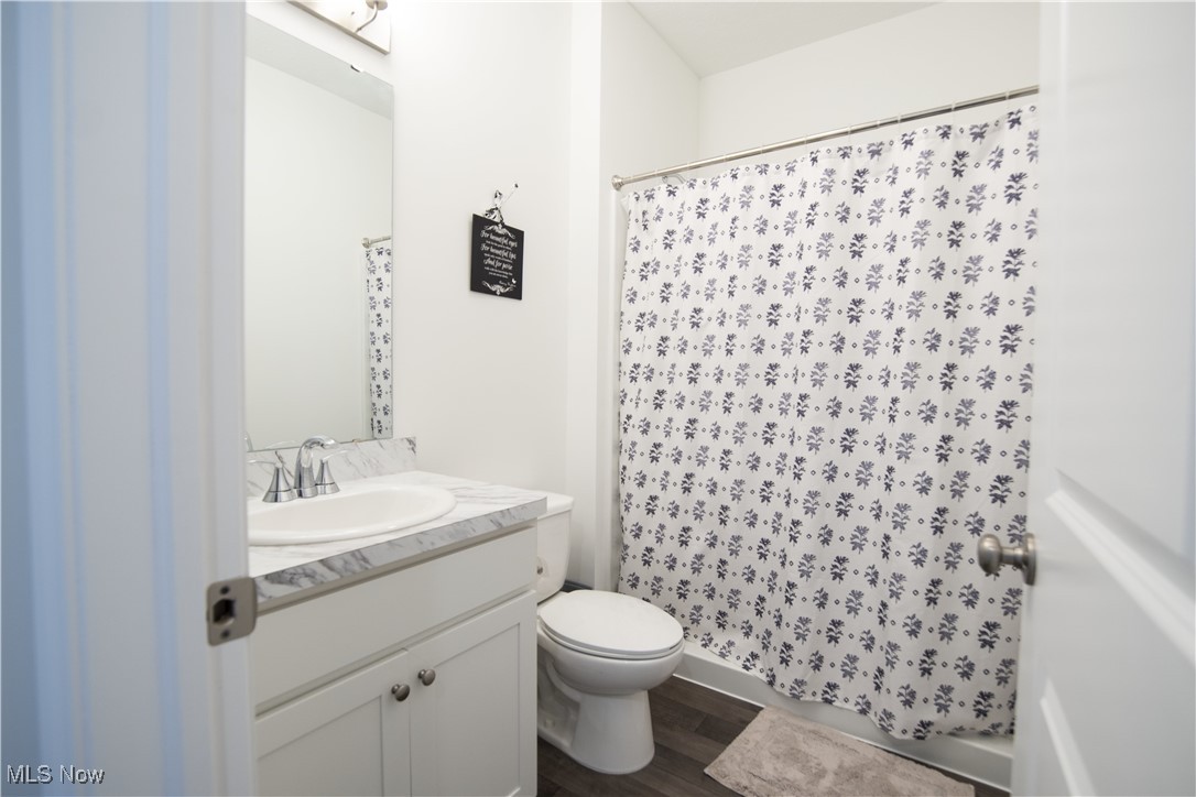 Aspire/Orchard Park #1 - Residential