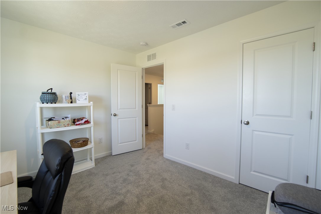 Aspire/Orchard Park #1 - Residential