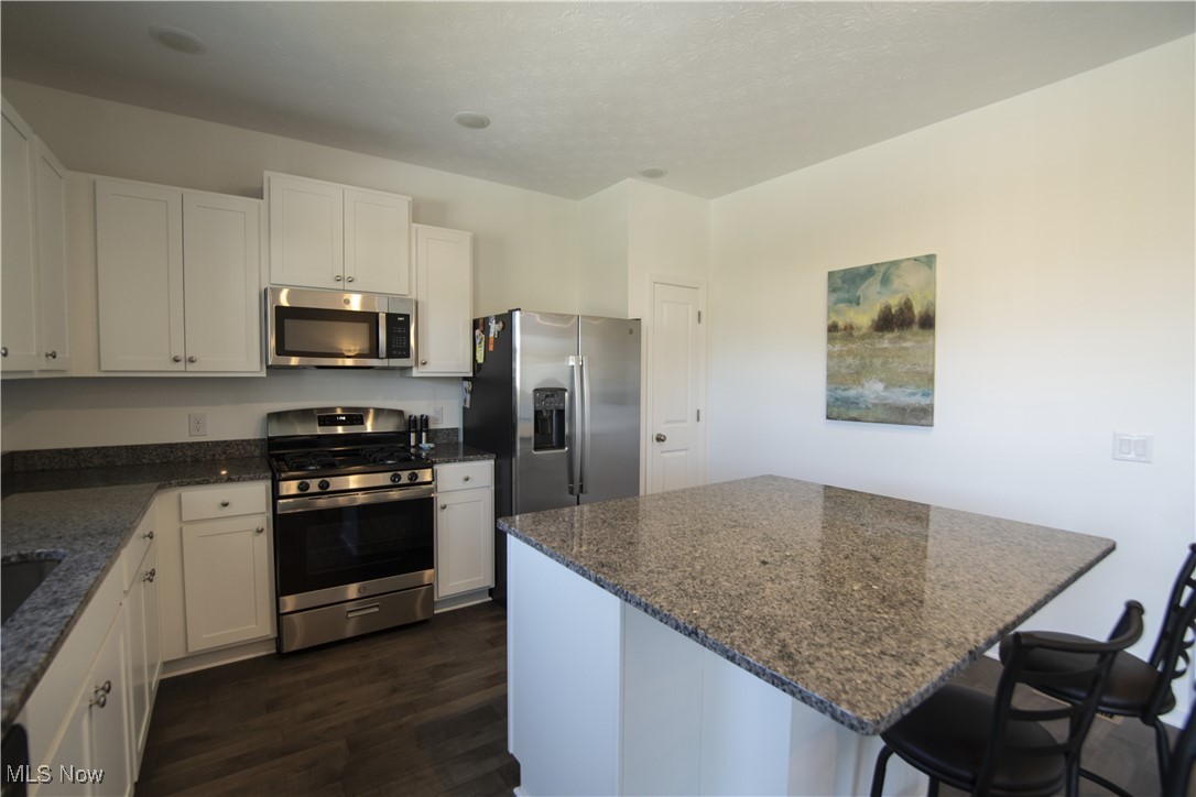 Aspire/Orchard Park #1 - Residential