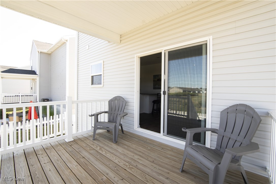 Aspire/Orchard Park #1 - Residential