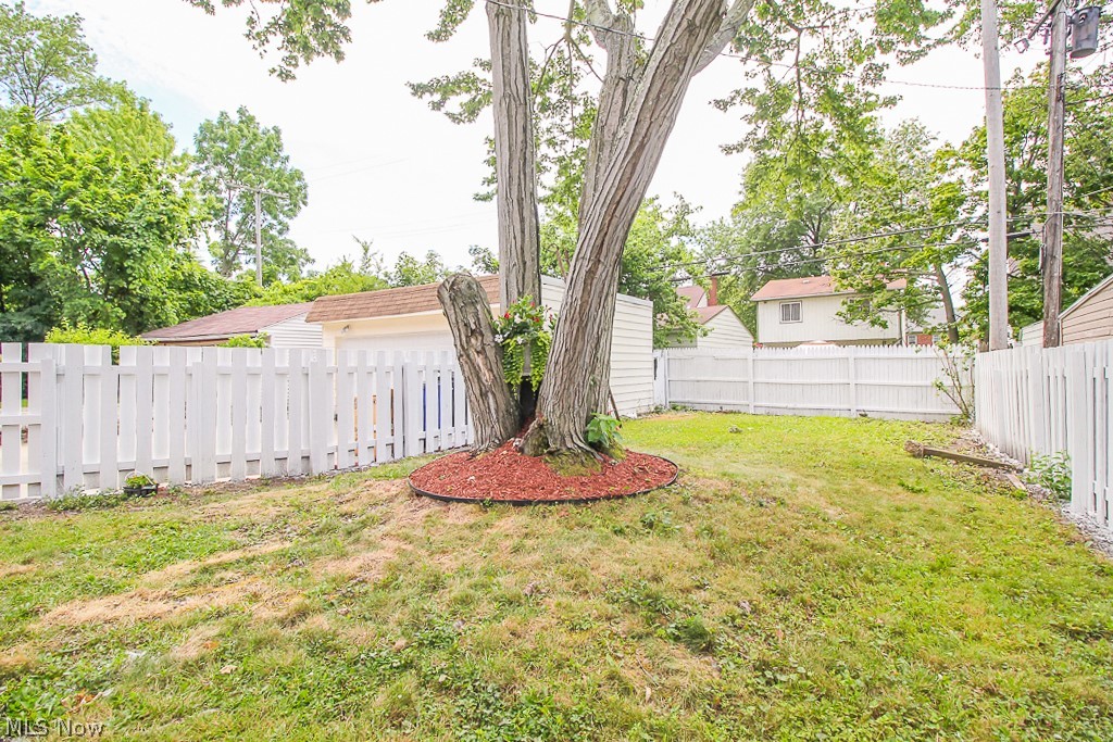 Ashwood - Residential