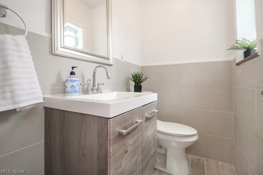 Ashwood - Residential