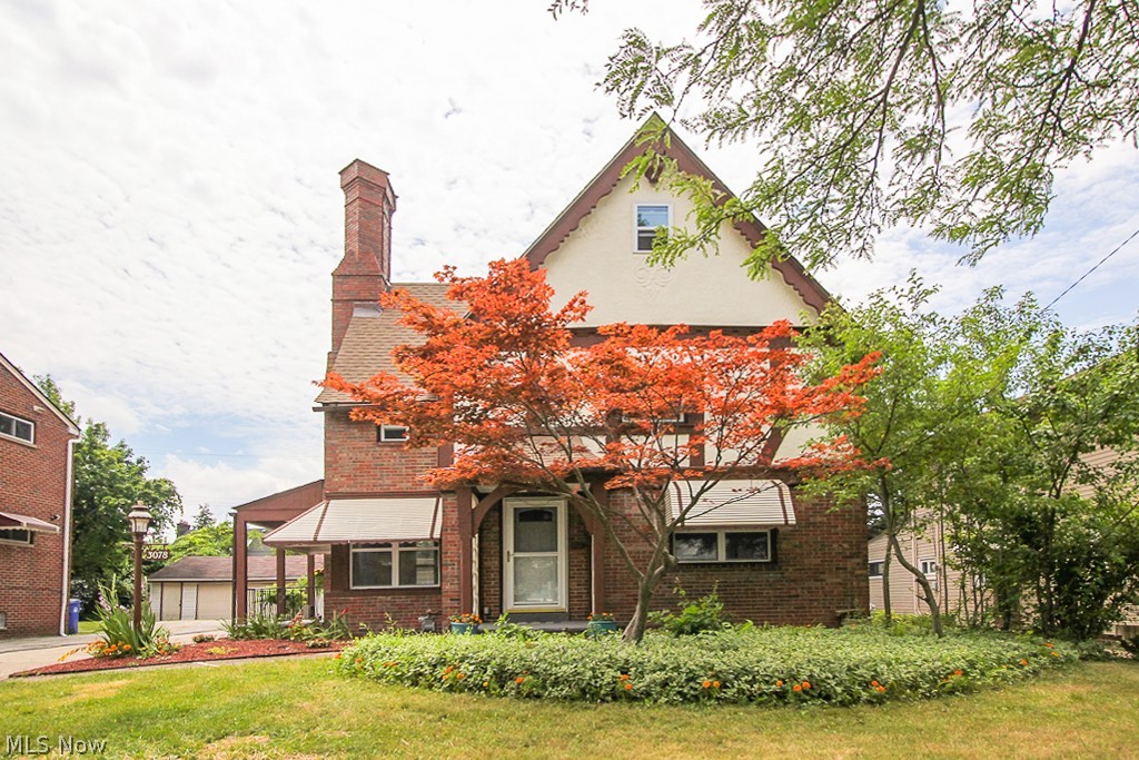 Ashwood - Residential