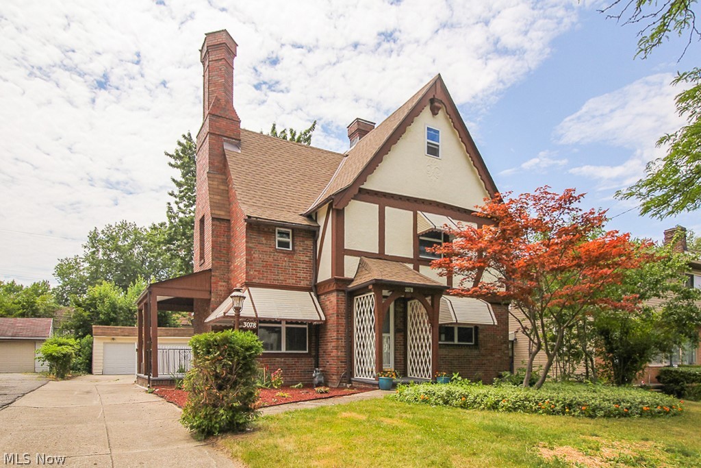 Ashwood - Residential