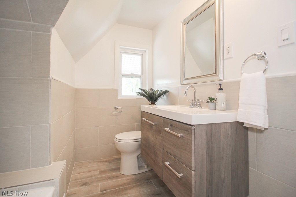 Ashwood - Residential