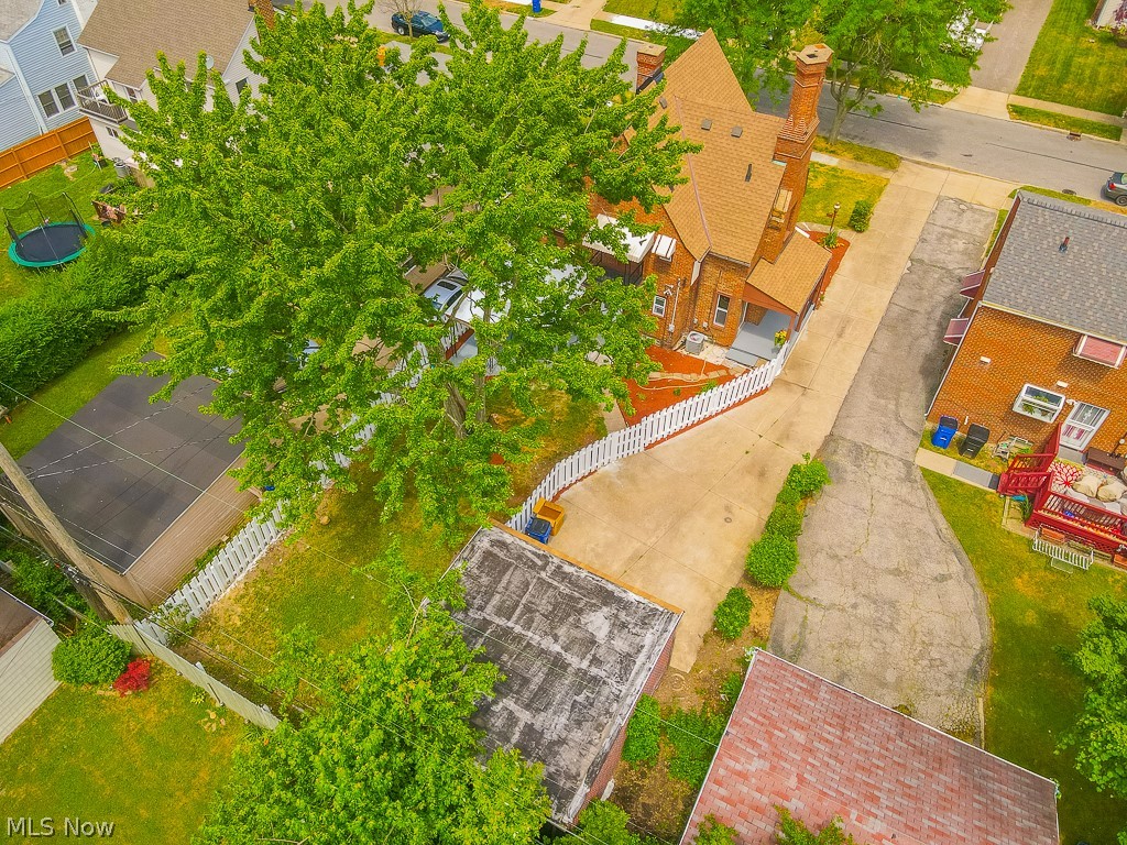 Ashwood - Residential