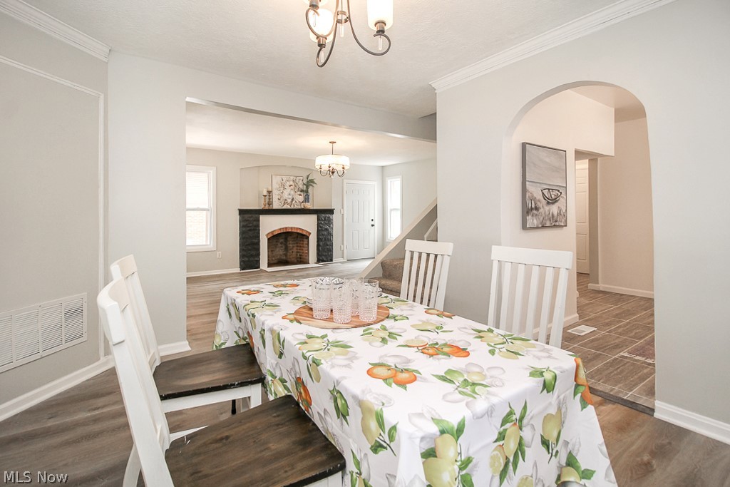 Ashwood - Residential