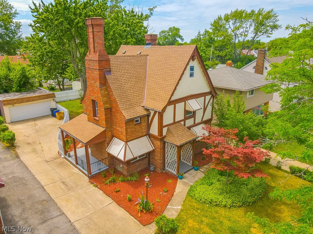 Ashwood - Residential