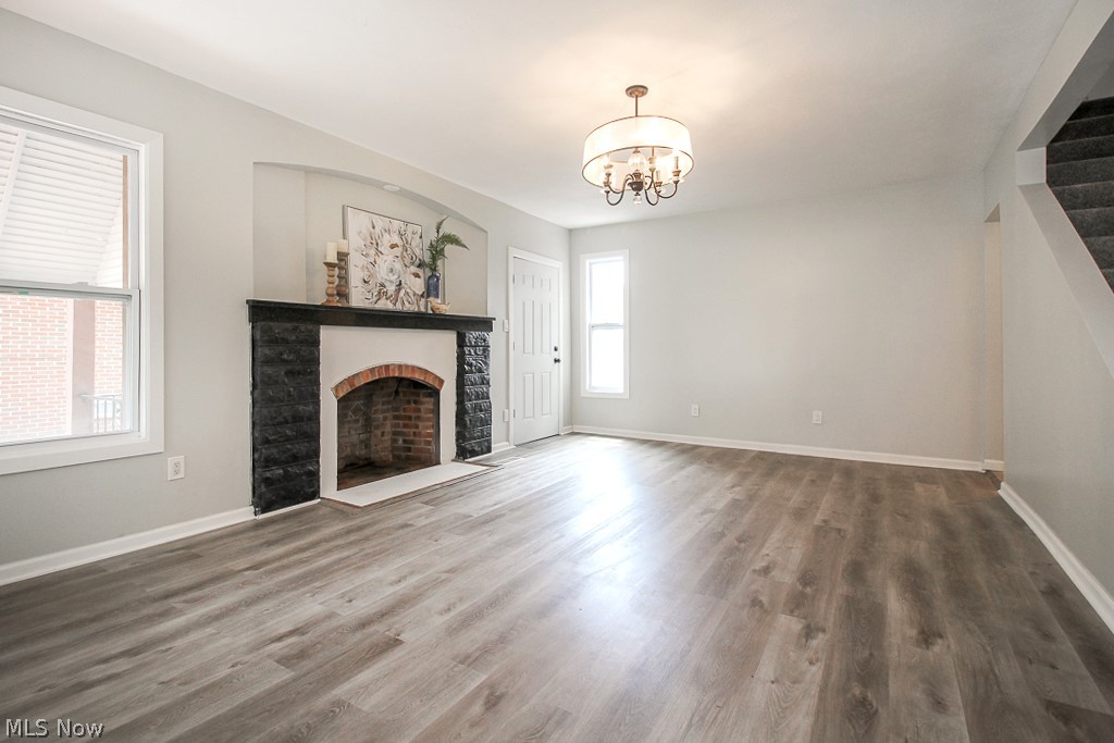 Ashwood - Residential