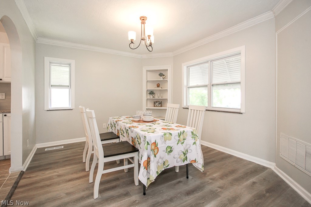 Ashwood - Residential