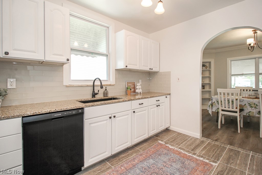 Ashwood - Residential