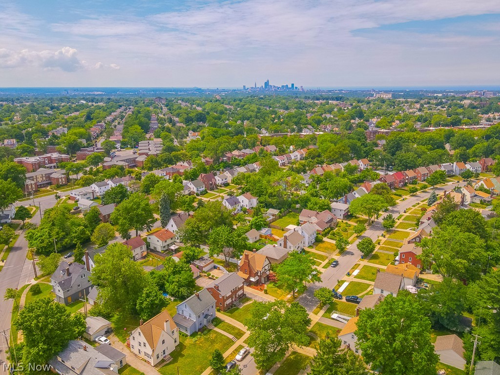 Ashwood - Residential