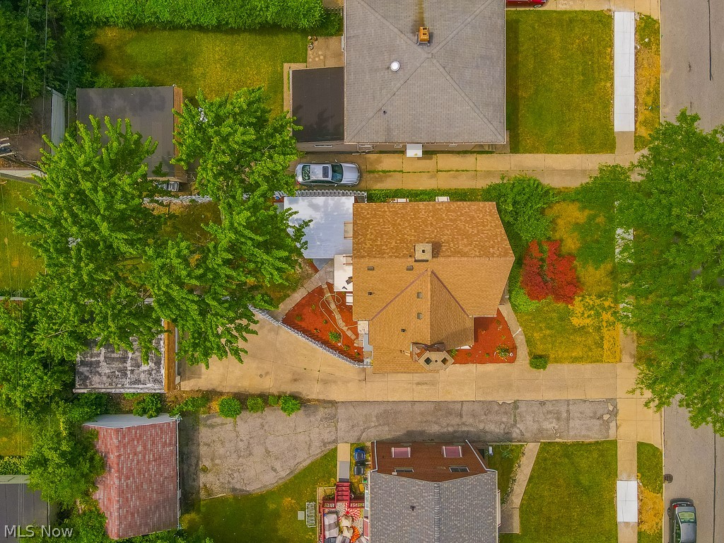 Ashwood - Residential