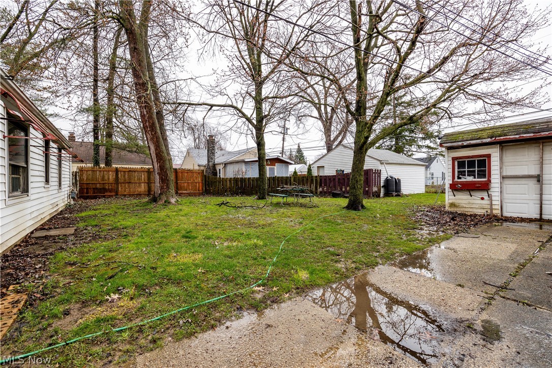 Puritas Gardens - Residential