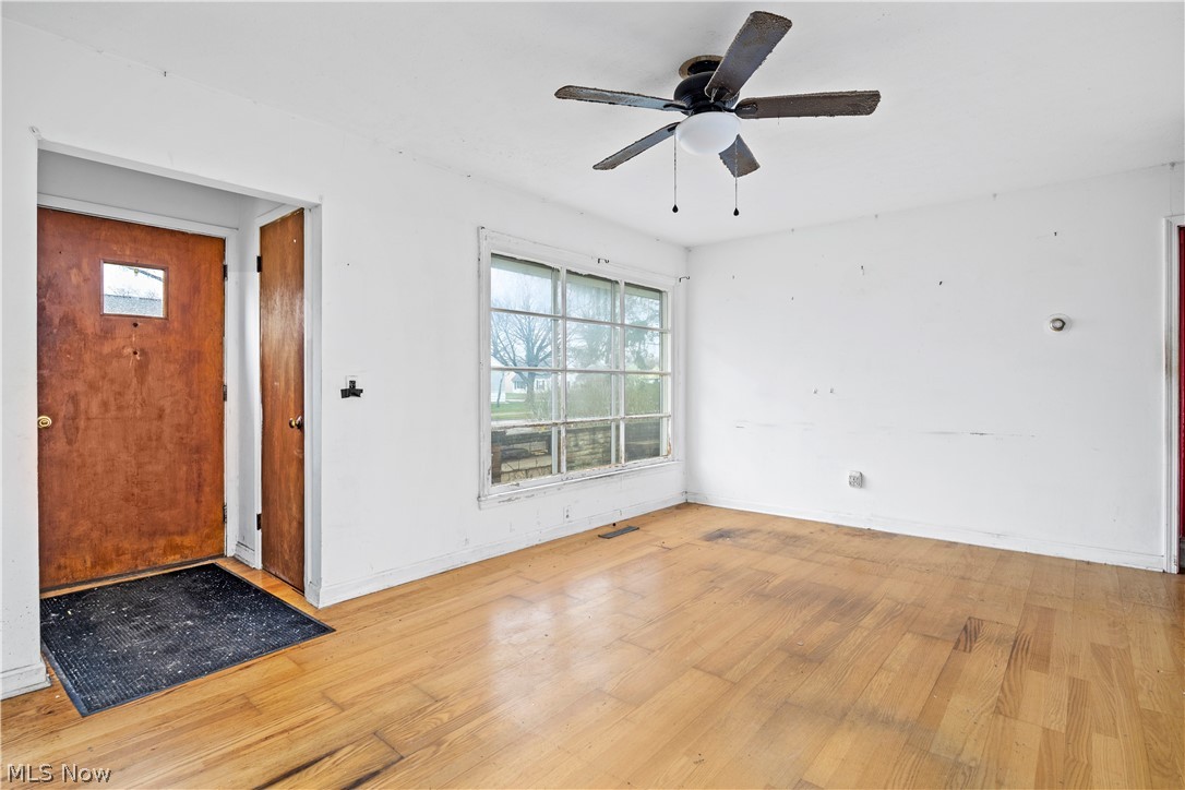 Puritas Gardens - Residential