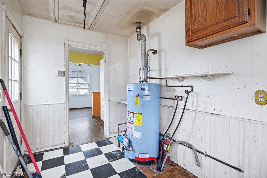 Puritas Gardens - Residential